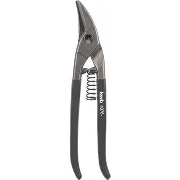 Kwb 49407600 250 mm Sac Makası