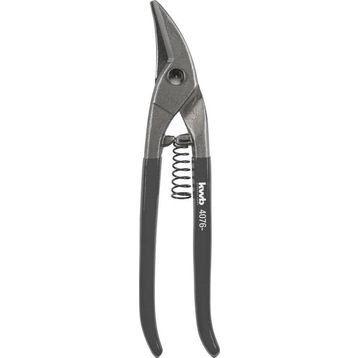 Kwb 49407600 250 mm Sac Makası