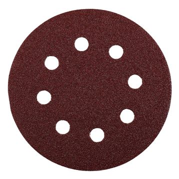 KWB 49541908 80 Kum 125 mm Zımpara
