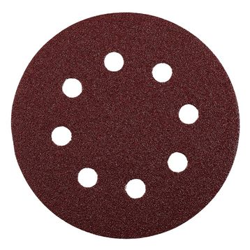 KWB 49541908 80 Kum 125 mm Zımpara
