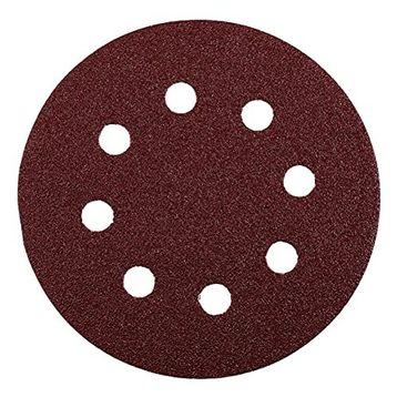 KWB 49541908 80 Kum 125 mm Zımpara