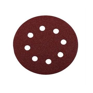 KWB 49541908 80 Kum 125 mm Zımpara