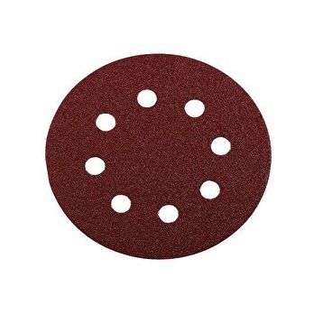 KWB 49541908 80 Kum 125 mm Zımpara