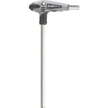 Kwb 49689610 10 mm T-Alyan Anahtar