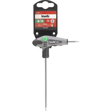 Kwb 49689706 6 mm T-Torks Anahtar
