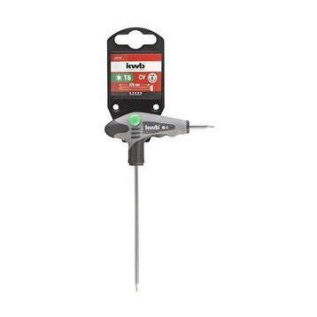 Kwb 49689706 6 mm T-Torks Anahtar