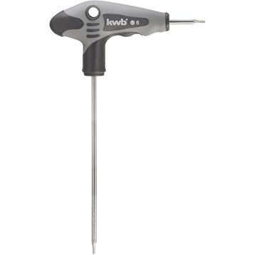Kwb 49689706 6 mm T-Torks Anahtar