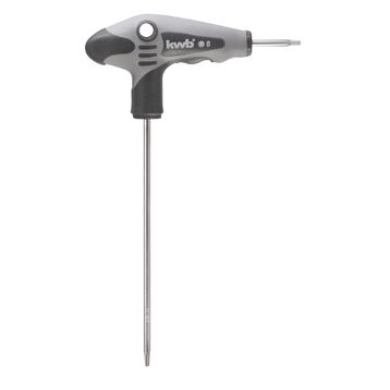 Kwb 49689708 8 mm T-Torks Anahtar