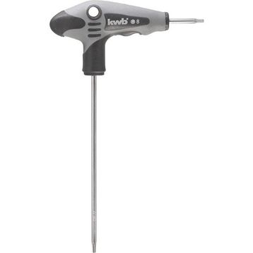 Kwb 49689708 8 mm T-Torks Anahtar