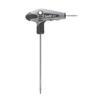 Kwb 49689708 8 mm T-Torks Anahtar