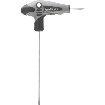 Kwb 49689708 8 mm T-Torks Anahtar