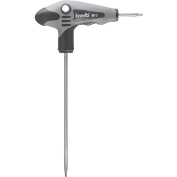 Kwb 49689708 8 mm T-Torks Anahtar