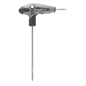 Kwb 49689708 8 mm T-Torks Anahtar