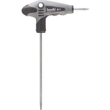 Kwb 49689708 8 mm T-Torks Anahtar