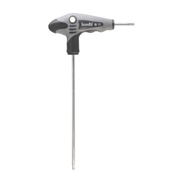 Kwb 49689710 10 mm T-Torks Anahtar