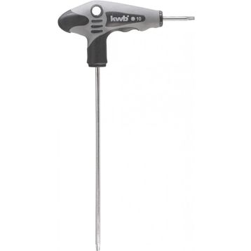 Kwb 49689710 10 mm T-Torks Anahtar