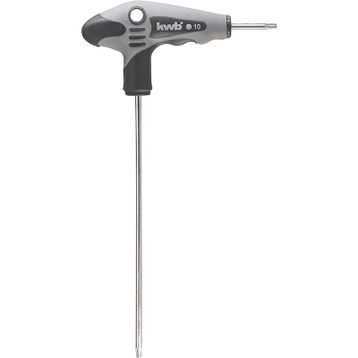 Kwb 49689710 10 mm T-Torks Anahtar