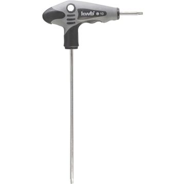 Kwb 49689710 10 mm T-Torks Anahtar