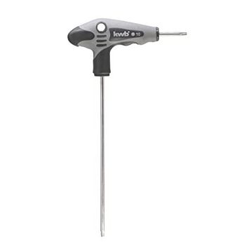 Kwb 49689710 10 mm T-Torks Anahtar