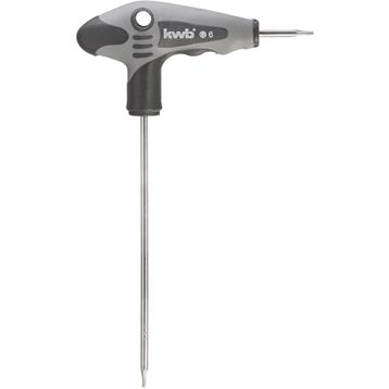 Kwb 49689710 10 mm T-Torks Anahtar
