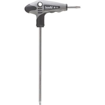 Kwb 49689715 15 mm T-Torks Anahtar