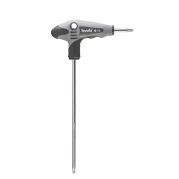 Kwb 49689715 15 mm T-Torks Anahtar