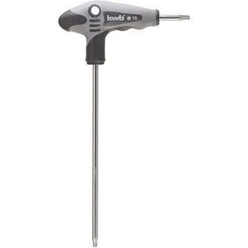 Kwb 49689715 15 mm T-Torks Anahtar