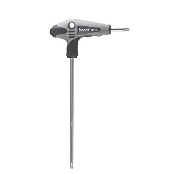 Kwb 49689715 15 mm T-Torks Anahtar