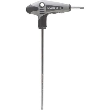 Kwb 49689715 15 mm T-Torks Anahtar