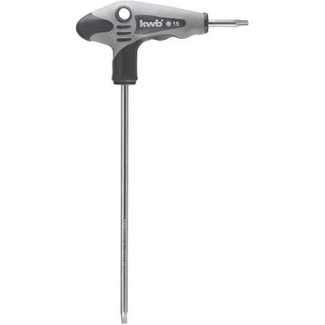 Kwb 49689715 15 mm T-Torks Anahtar