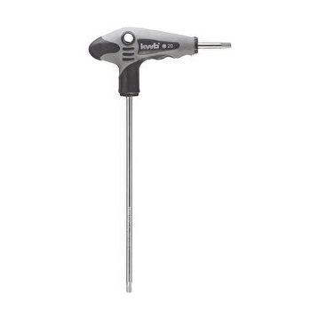 Kwb 49689720 20 mm T-Torks Anahtar