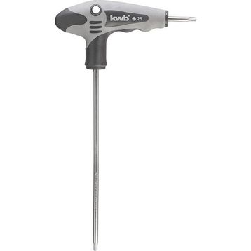 Kwb 49689725 25 mm T-Torks Anahtar