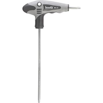 Kwb 49689725 25 mm T-Torks Anahtar