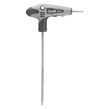 Kwb 49689725 25 mm T-Torks Anahtar