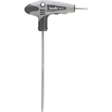 Kwb 49689725 25 mm T-Torks Anahtar