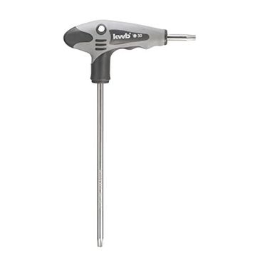 Kwb 49689730 30 mm T-Torks Anahtar