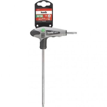 Kwb 49689730 30 mm T-Torks Anahtar