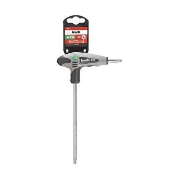Kwb 49689730 30 mm T-Torks Anahtar