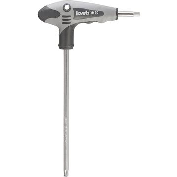 Kwb 49689730 30 mm T-Torks Anahtar