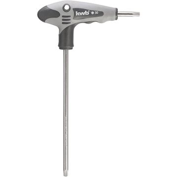 Kwb 49689730 30 mm T-Torks Anahtar