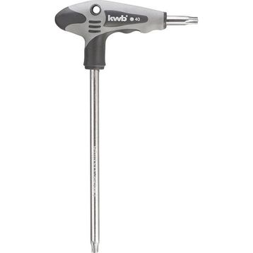 Kwb 49689740 40 mm T-Torks Anahtar