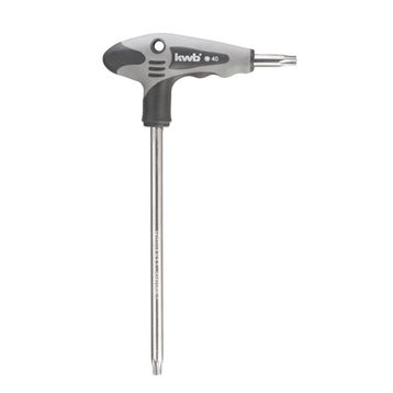 Kwb 49689740 40 mm T-Torks Anahtar