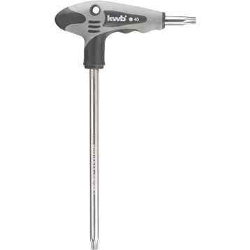 Kwb 49689740 40 mm T-Torks Anahtar