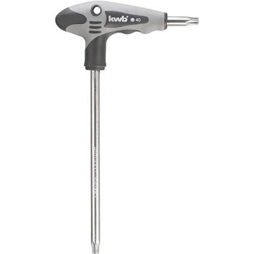 Kwb 49689740 40 mm T-Torks Anahtar