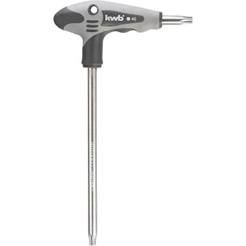 Kwb 49689740 40 mm T-Torks Anahtar