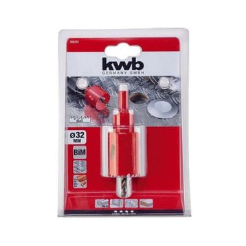 Kwb 598532 Bi Metal Panç