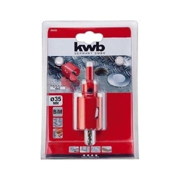 Kwb 598535 Bi Metal Panç