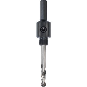 Kwb 6 16-30 mm 1/2" Köşe Panç Adaptörü