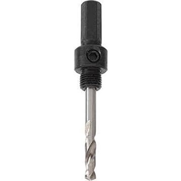 Kwb 6 16-30 mm 1/2" Köşe Panç Adaptörü