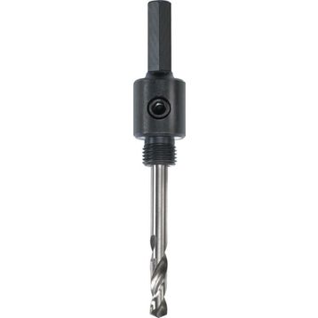 Kwb 6 16-30 mm 1/2" Köşe Panç Adaptörü